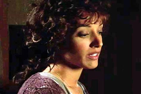 jennifer beals topless|Jennifer Beals Breasts Scene in The Prophecy Ii